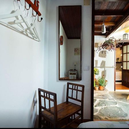 Villa La Cuadra Firgas Esterno foto