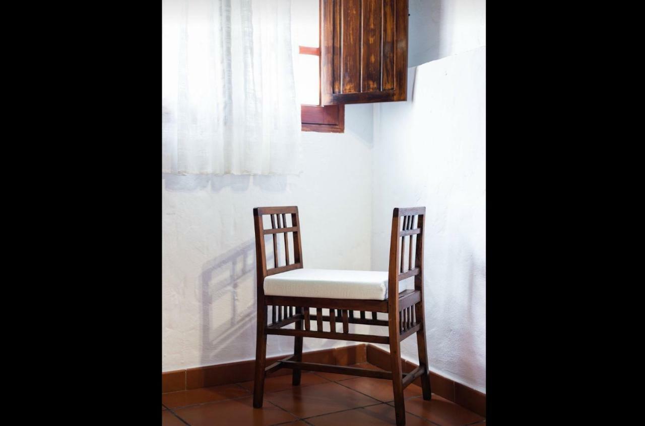 Villa La Cuadra Firgas Esterno foto
